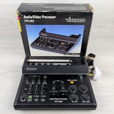 Processore audio/video Vivanco