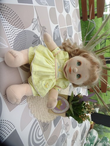 Poupee child mon - child,
