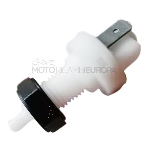 Interruttore stop con - interruttore,