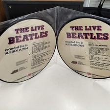 The beatles australia - beatles, 1964