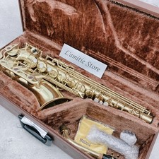 YAMAHA YAS-32 & Case Sassofono