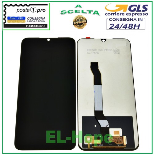 Display lcd per - display, redmi