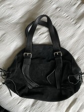 Borsa Vanessa Bruno nera