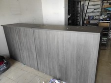 Bancone Da Reception Laminato