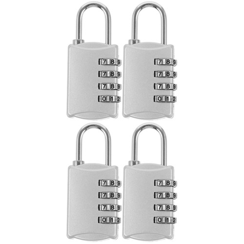 Pack serratura codice per - 2,