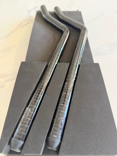 Prolunghe carbon aero bar - bar,
