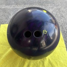 Palla da bowling Brunswick BVL