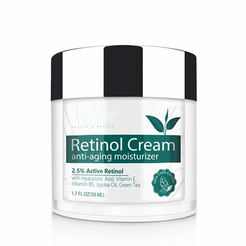 Crema retinolo per - retinolo,