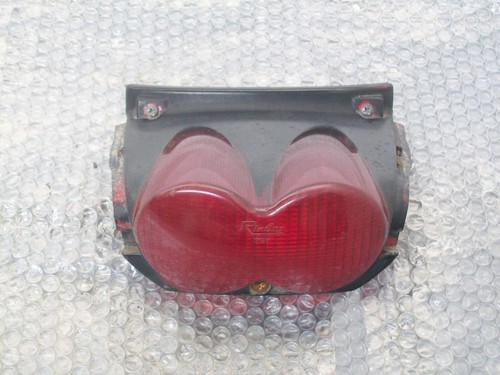 Fanale posteriore per - posteriore, yamaha