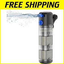 Potente Filtro Serbatoio Pesci