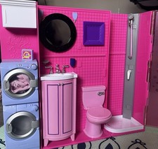 Esclusivo set bagno/cucina