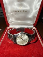 Orologio automatico Omega