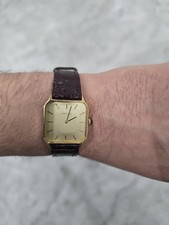 Orologio Zenith classic