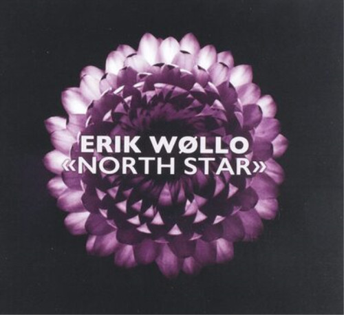Erik wollo north star - star, (cd)