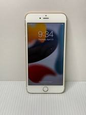 Apple iPhone 6s Plus - 64 GB -