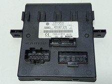 CENTRALINA COMFORT PER AUDI Q7 Serie (4LB) 4F0907279 BUG diesel 2967 (05>15)