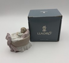 Lladro 6977 new treasure - a,
