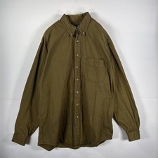 Camicia denim uomo Eddie Bauer