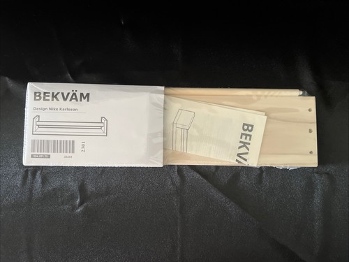 Ikea bekvam scaffale - bekvam,