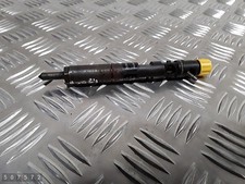 2004 RENAULT KANGOO INJECTEUR