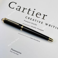 Nuova penna a sfera Cartier