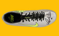 Scarpa Ronaldo 9 Fenomeno Boot