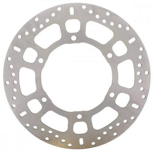 Disco freno anteriore ebc - ebc, per