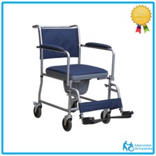 SEDIA COMODA DISABILI E