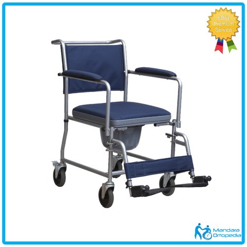 Sedia comoda disabili - comoda,