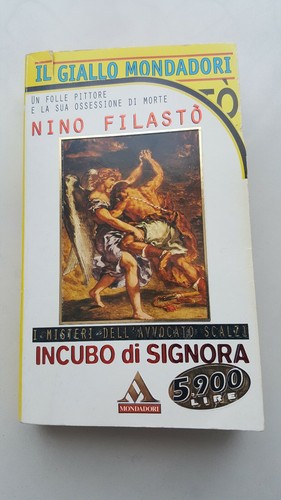 Giallo mondadori 21 - giallo,