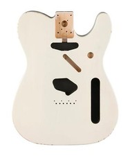 Fender Road Worn Telecaster SS