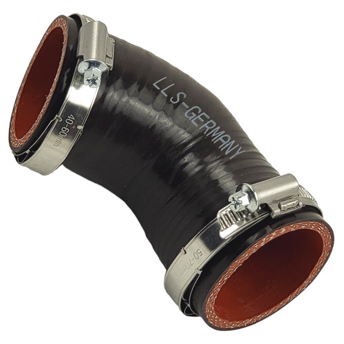 Tubo turbo aria - , di