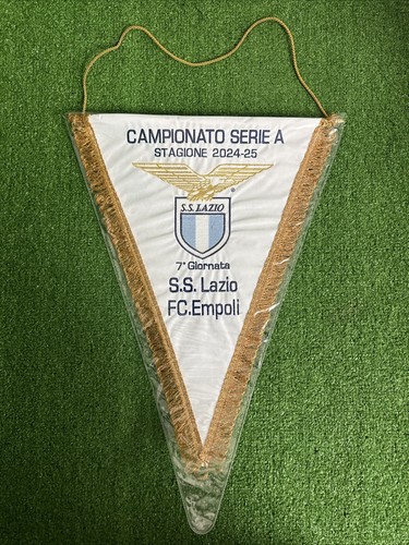 Pennant gagliardetto lazio - pennant,