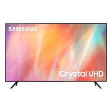 TV LED 43" SAMSUNG 4K UHD LED