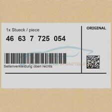 Originale BMW 46637725054 -