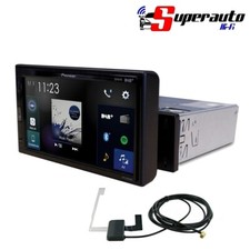 AUTORADIO 2 DIN PIONEER SPH