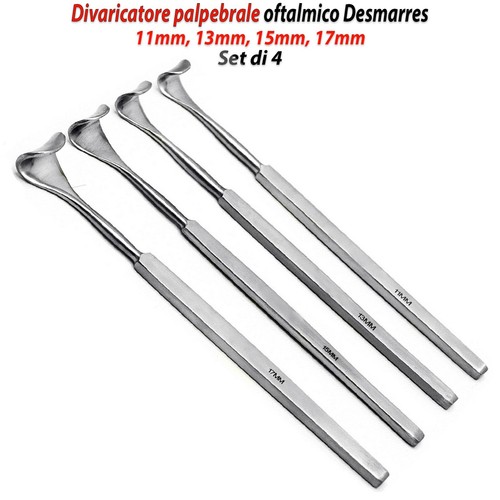 Oftalmico desmarres - oftalmico,