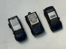 Vintage Micro Machines