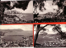 LOTTO 20 CARTOLINE  IMPERIA