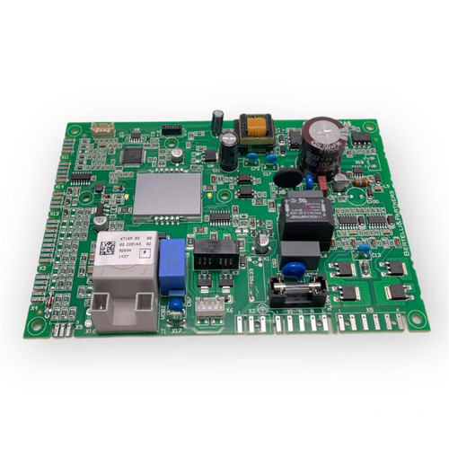 Immergas scheda elettronica - immergas,