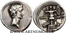 OCTAVE - DENIER