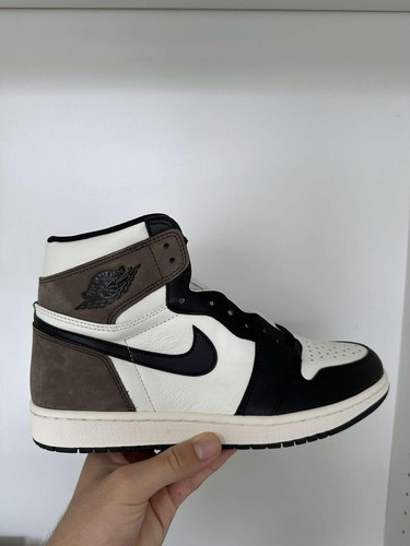 Nike air jordan - air, dark