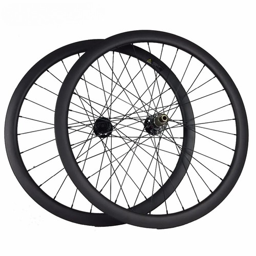 Set ruote bici - , ghiaia