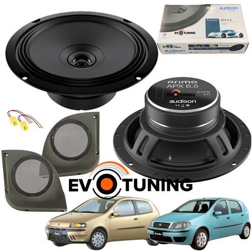 Kit casse altoparlanti - 2,