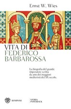 Vita di Federico Barbarossa -