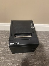 EPSON TM-T88III stampante