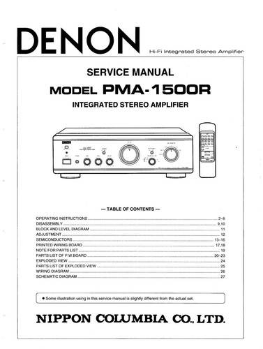 Manuale servizio - manuale, di