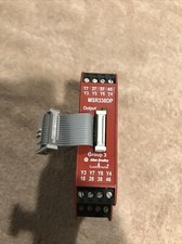 Allen Bradley MSR338DPGR3