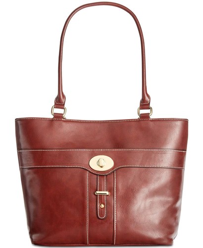 Borsa smaltata giani - borsa,