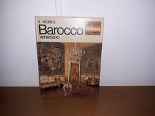 IL MOBILE BAROCCO VENEZIANO I